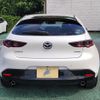 mazda mazda3-fastback 2020 CFJ1575092 image 10