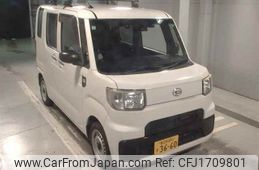 daihatsu hijet-caddie 2016 CFJ1709801