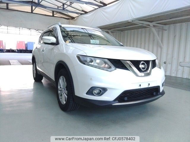 nissan x-trail 2016 ENHANCEAUTO_1_ea292282 image 1