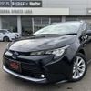 toyota corolla-touring-wagon 2019 -TOYOTA 【名変中 】--Corolla Touring ZWE214W--6001438---TOYOTA 【名変中 】--Corolla Touring ZWE214W--6001438- image 27