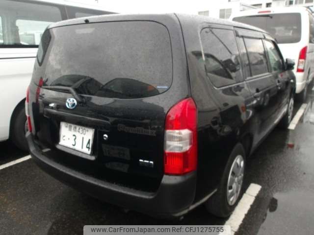 toyota probox-van 2023 -TOYOTA 【豊橋 430ﾄ 314】--Probox Van 6AE-NHP160V--NHP160V-0074796---TOYOTA 【豊橋 430ﾄ 314】--Probox Van 6AE-NHP160V--NHP160V-0074796- image 2