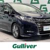 honda odyssey 2018 -HONDA--Odyssey DBA-RC1--RC1-1203504---HONDA--Odyssey DBA-RC1--RC1-1203504- image 1