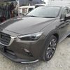 mazda cx-3 2020 quick_quick_3DA-DK8FW_DK8FW-105882 image 1