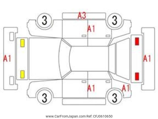 suzuki xbee 2018 -SUZUKI--XBEE DAA-MN71S--MN71S-113123---SUZUKI--XBEE DAA-MN71S--MN71S-113123- image 2