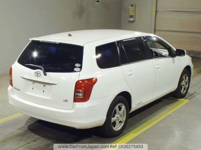 toyota corolla-fielder 2008 -TOYOTA--Corolla Fielder DBA-NZE144G--NZE144-9014397---TOYOTA--Corolla Fielder DBA-NZE144G--NZE144-9014397- image 2