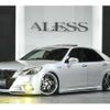 toyota crown 2013 -TOYOTA--Crown DAA-AWS210--AWS210-6004993---TOYOTA--Crown DAA-AWS210--AWS210-6004993- image 12