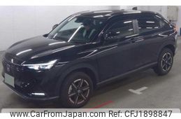 honda vezel 2022 CFJ1898847