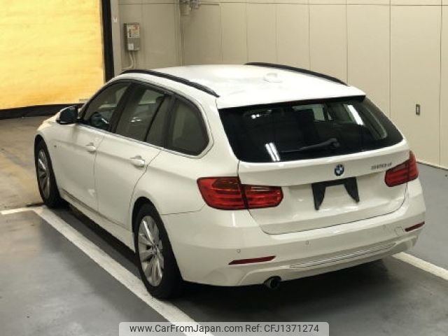 bmw 3-series 2014 -BMW--BMW 3 Series 3D20-WBA3K32080K402887---BMW--BMW 3 Series 3D20-WBA3K32080K402887- image 2