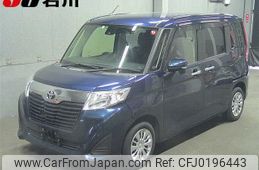 toyota roomy 2017 -TOYOTA--Roomy M900A--0108327---TOYOTA--Roomy M900A--0108327-