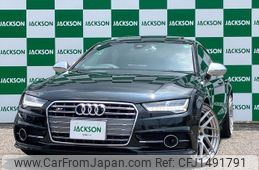 audi s7-sportback 2015 quick_quick_4GCTGL_WAUZZZ4G2GN043614