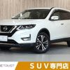 nissan x-trail 2018 -NISSAN--X-Trail DBA-T32--T32-052878---NISSAN--X-Trail DBA-T32--T32-052878- image 1