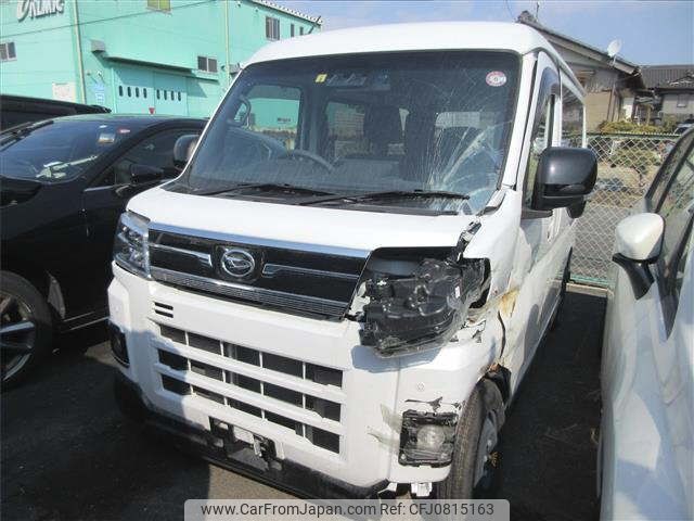 daihatsu atrai 2023 -DAIHATSU--Atrai Van S700V-0073293---DAIHATSU--Atrai Van S700V-0073293- image 1