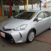 toyota prius-α 2018 -TOYOTA--Prius α DAA-ZVW41W--ZVW41-0073349---TOYOTA--Prius α DAA-ZVW41W--ZVW41-0073349- image 1