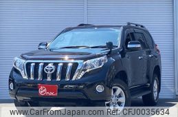 toyota land-cruiser-prado 2017 quick_quick_LDA-GDJ150W_GDJ150-0017175