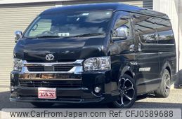 toyota hiace-van 2021 quick_quick_QDF-GDH211K_GDH211-1006066