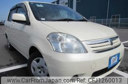 toyota raum 2006 646828-Y2025040166F-12
