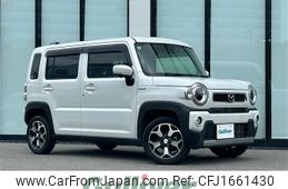 mazda flair 2020 CFJ1661430