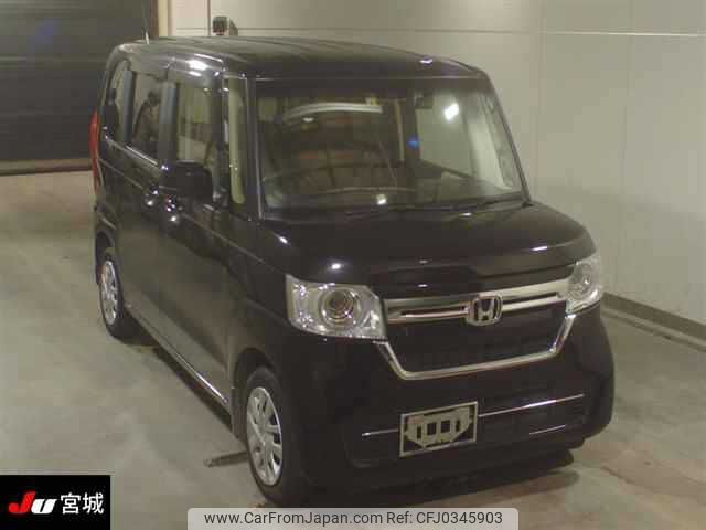 honda n-box 2022 -HONDA--N BOX JF4-1226940---HONDA--N BOX JF4-1226940- image 1