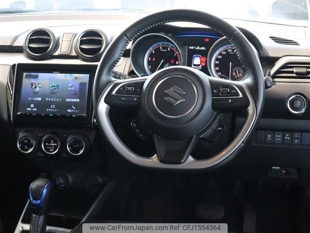 suzuki swift 2021 CFJ1554364 image 2