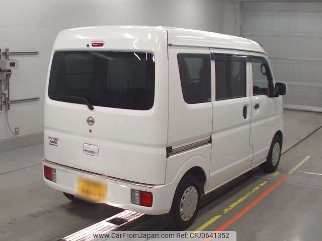 nissan clipper-van 2022 -NISSAN 【船橋 480ｱ6611】--Clipper Van 3BD-DR17V--DR17V-880829---NISSAN 【船橋 480ｱ6611】--Clipper Van 3BD-DR17V--DR17V-880829- image 2