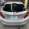 toyota vitz 2014 AF-NSP130-2173919 image 5