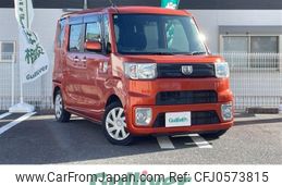 daihatsu wake 2016 -DAIHATSU--WAKE DBA-LA700S--LA700S-0078477---DAIHATSU--WAKE DBA-LA700S--LA700S-0078477-