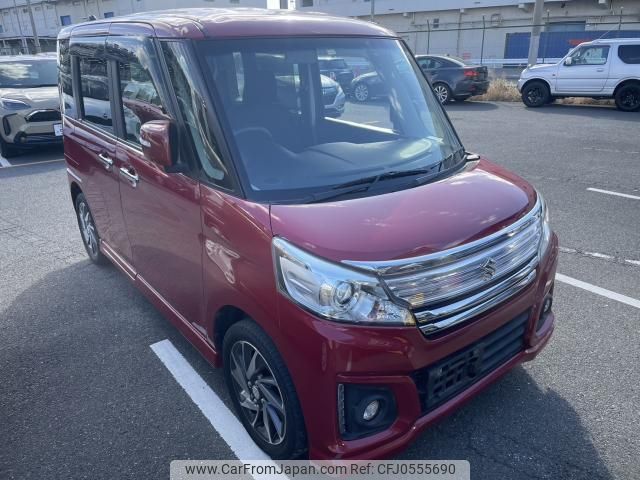 suzuki spacia 2016 quick_quick_DAA-MK42S_MK42S-598130 image 1