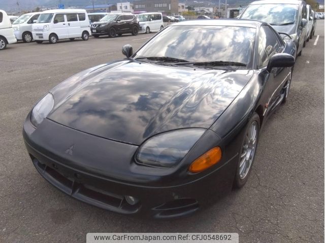 mitsubishi gto 1994 -MITSUBISHI--GTO Z16A--Z16A-0018366---MITSUBISHI--GTO Z16A--Z16A-0018366- image 1