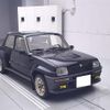 renault 5 2002 -RENAULT 【京都 302ﾈ1279】--Renault 5 822000-ｱｲ512225ｱｲ---RENAULT 【京都 302ﾈ1279】--Renault 5 822000-ｱｲ512225ｱｲ- image 1