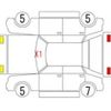 toyota crown 2025 CFJ1754108 image 2