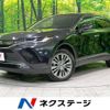 toyota harrier 2021 -TOYOTA--Harrier 6AA-AXUH85--AXUH85-0010186---TOYOTA--Harrier 6AA-AXUH85--AXUH85-0010186- image 1