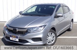 honda grace 2019 CFJ1603665