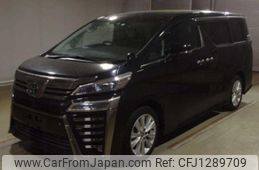 toyota vellfire 2020 quick_quick_3BA-AGH30W_0320212