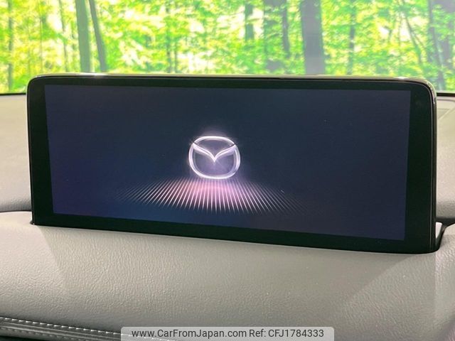 mazda cx-5 2022 CFJ1784333 image 2