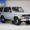 toyota land-cruiser-prado 1993 CFJ1614566 image 4