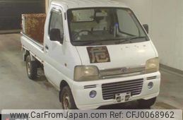 suzuki carry-truck 1999 -SUZUKI--Carry Truck DB52T--124935---SUZUKI--Carry Truck DB52T--124935-