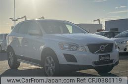 volvo xc60 2012 -VOLVO--Volvo XC60 CBA-DB4204TXC--YV1DZ475BC2306170---VOLVO--Volvo XC60 CBA-DB4204TXC--YV1DZ475BC2306170-