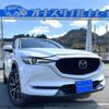 mazda cx-5 2017 quick_quick_KF2P_KF2P-114820 image 1