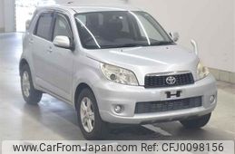 toyota rush undefined -TOYOTA--Rush J200E-0030407---TOYOTA--Rush J200E-0030407-