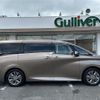 toyota alphard 2024 -TOYOTA--Alphard 6AA-AAHH40W--AAHH40-0019353---TOYOTA--Alphard 6AA-AAHH40W--AAHH40-0019353- image 23