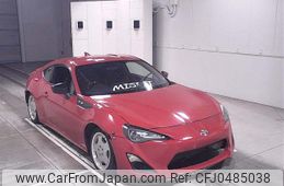 toyota 86 2013 -TOYOTA--86 ZN6-035263---TOYOTA--86 ZN6-035263-