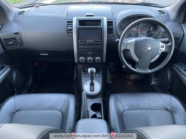 nissan x-trail 2013 -NISSAN--X-Trail DBA-NT31--NT31-319335---NISSAN--X-Trail DBA-NT31--NT31-319335- image 2