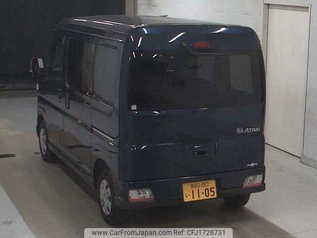 daihatsu atrai 2022 CFJ1728731 image 2