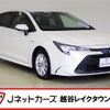 toyota corolla-touring-wagon 2020 -TOYOTA--Corolla Touring 6AA-ZWE214W--ZWE214-6010731---TOYOTA--Corolla Touring 6AA-ZWE214W--ZWE214-6010731- image 1