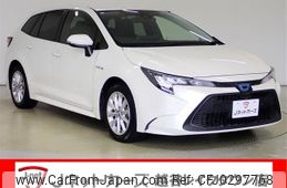 toyota corolla-touring-wagon 2020 -TOYOTA--Corolla Touring 6AA-ZWE214W--ZWE214-6010731---TOYOTA--Corolla Touring 6AA-ZWE214W--ZWE214-6010731-