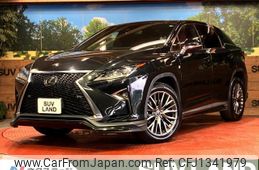 lexus rx 2017 quick_quick_AGL20W_AGL20-0005194