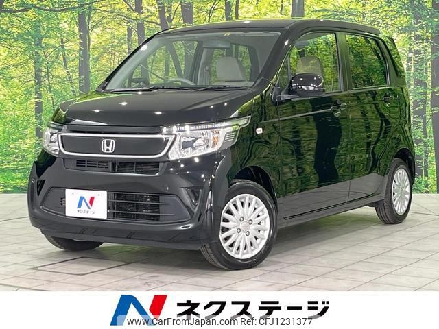 honda n-wgn 2014 quick_quick_JH2_JH2-1010308 image 1