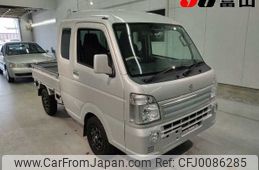 suzuki carry-truck 2020 -SUZUKI--Carry Truck DA16T--DA16T-563761---SUZUKI--Carry Truck DA16T--DA16T-563761-