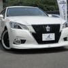 toyota crown 2013 quick_quick_DBA-GRS210_GRS210-6007763 image 1