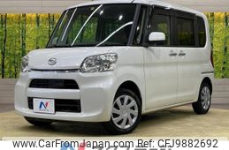 daihatsu tanto 2014 -DAIHATSU--Tanto DBA-LA600S--LA600S-0155478---DAIHATSU--Tanto DBA-LA600S--LA600S-0155478-